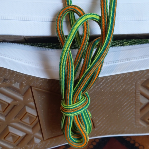 NWT Converse CTAS II Ox Celebration Open Knit Shoe main image 4
